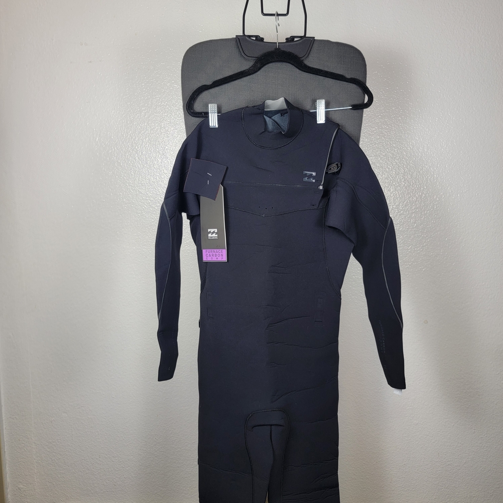 Billabong Black Men's Wetsuit